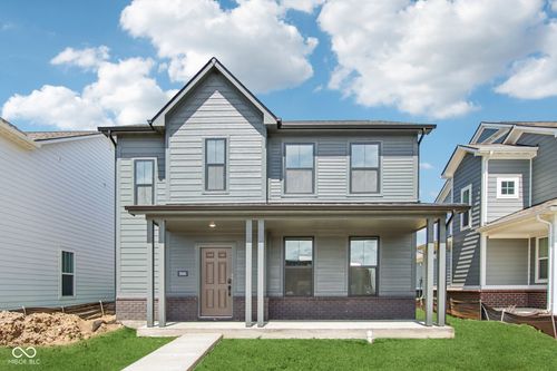 9086 Anthem Ave, Plainfield, IN, 46168-4936 | Card Image