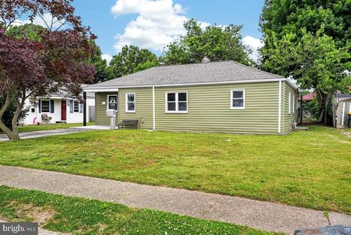 717 Garnet Rd, WILMINGTON, DE, 19804-2613 | Card Image