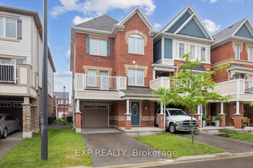 107 Lemieux Crt, Milton, ON, L9E1E9 | Card Image