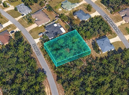 0 22nd Ct, OCALA, FL, 34473 | Card Image