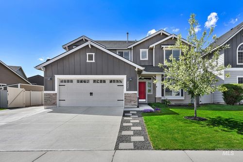 8937 S Pinova Ave, Kuna, ID, 83634-4718 | Card Image