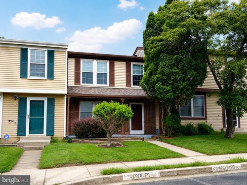 19443 Breezedale Ln, GERMANTOWN, MD, 20876-2747 | Card Image