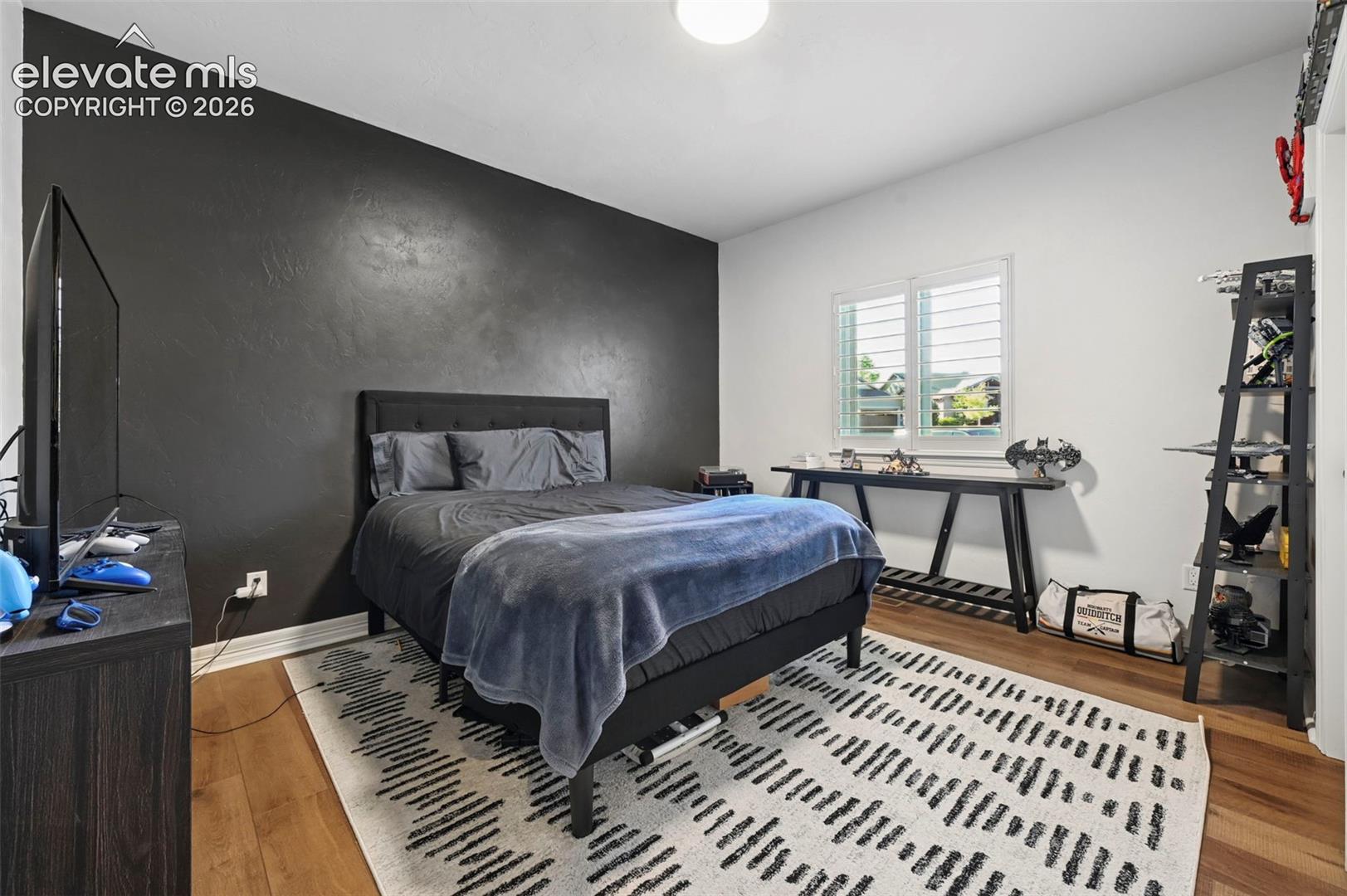 Residential in Colorado Springs 4