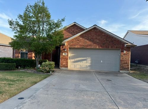 6633 Sierra Madre Dr, Fort Worth, TX, 76179-2589 | Card Image