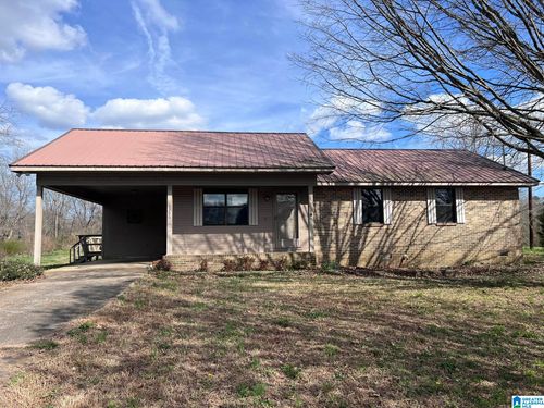 1366 Buckelew Bridge Rd, Anniston, AL, 36207-4405 | Card Image
