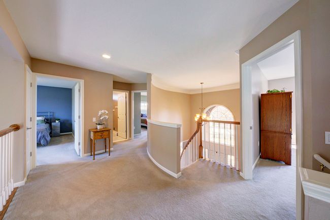 1482 Mclaine St, House other with 4 bedrooms, 6 bathrooms and null parking in Canton MI | Image 16