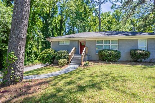 2755 Rockcliff Rd Se, Atlanta, GA, 30316-4015 | Card Image