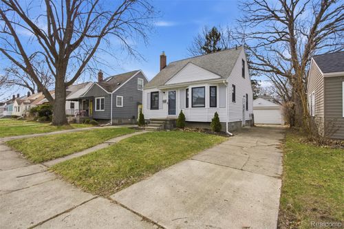 3197 Goodrich St, Ferndale, MI, 48220-1011 | Card Image