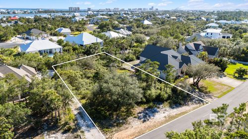 0 Dolphin Dr, Orange Beach, AL, 36561 | Card Image