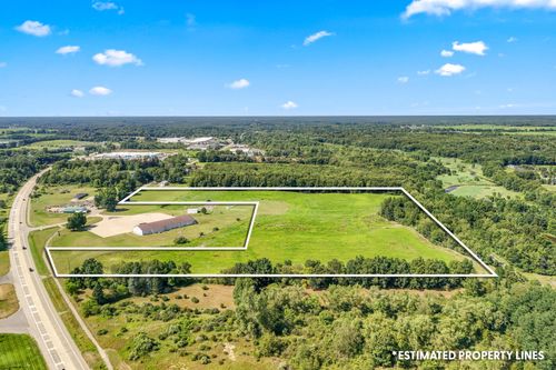 V/L W Carleton Road, Jonesville, MI, 49250 | Card Image
