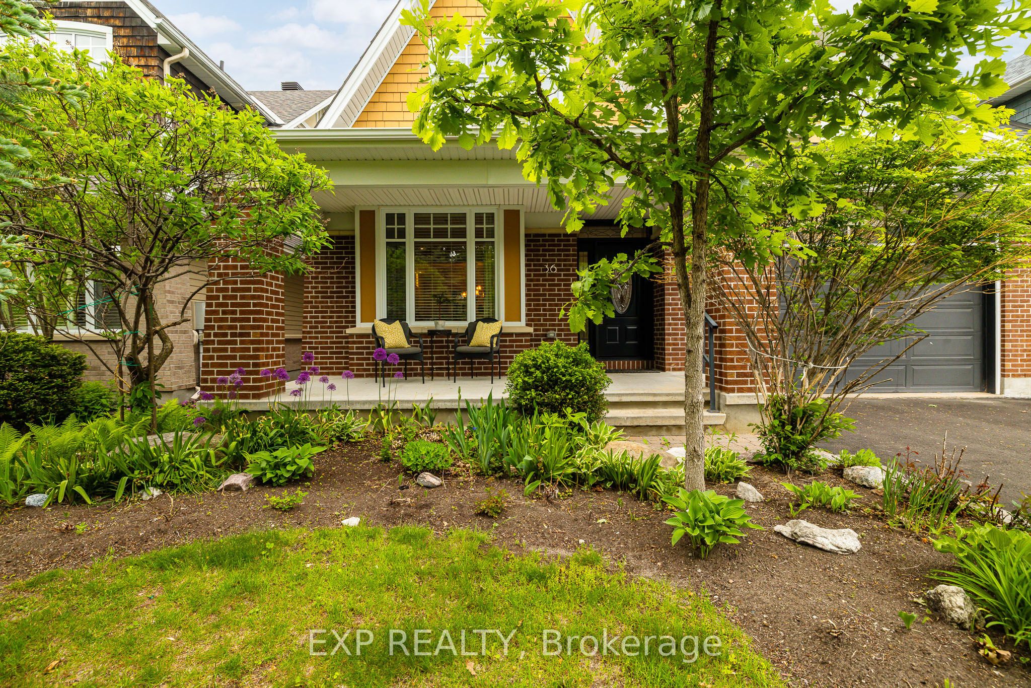 Residential in Barrhaven 3