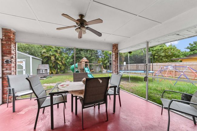 2104 S 26 Th St, House other with 3 bedrooms, 2 bathrooms and null parking in Fort Pierce FL | Image 25