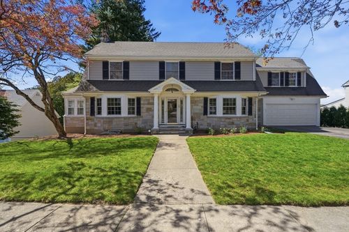 28 Homer Rd, Belmont, MA, 02478-2312 | Card Image
