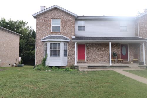 303 Anthony Dr, Nicholasville, KY, 40356-2609 | Card Image
