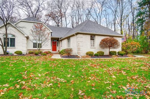 6633 Carrietowne Lane, Toledo, OH, 43615 | Card Image