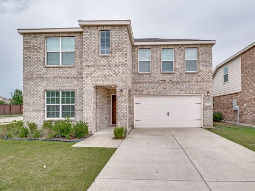 721 Brockwell Bnd, Forney, TX, 75126-3413 | Card Image