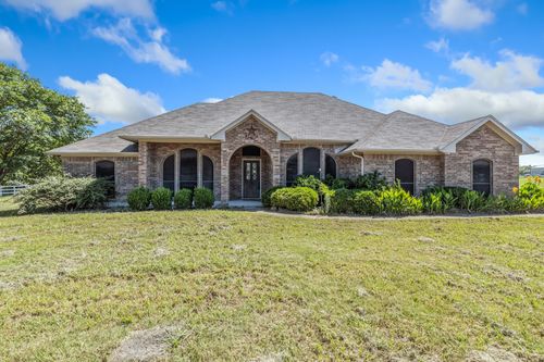 5282 Homeplace Ln, Kaufman, TX, 75142-6840 | Card Image