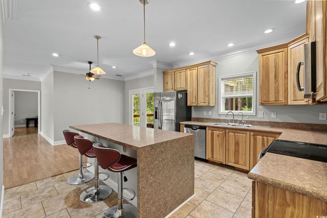2135 Starduster Ln, House other with 3 bedrooms, 2 bathrooms and 4 parking in Little River SC | Image 15