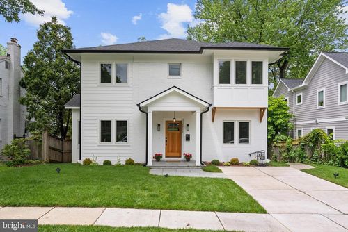 5226 Baltimore Ave, BETHESDA, MD, 20816-3001 | Card Image