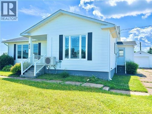 972 Rte 113, Inkerman, NB, E8P1E1 | Card Image