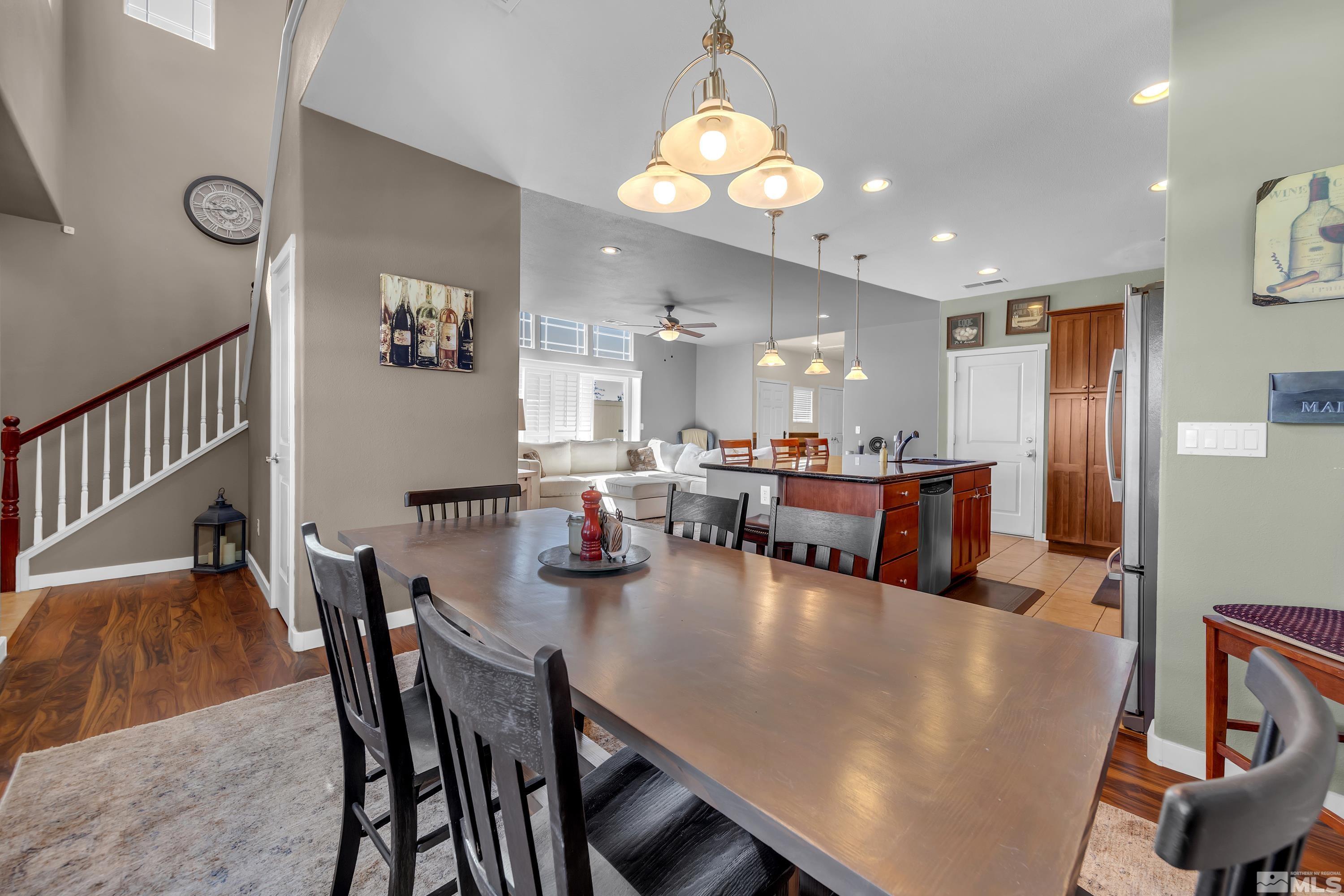 Boardwalk Pl, Sparks, NV 89436