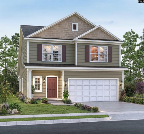 491 Woodberry Dr, Orangeburg, SC, 29115-2720 | Card Image