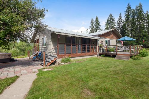 150 Schwegel Spur Rd, Whitefish, MT, 59937-8909 | Card Image