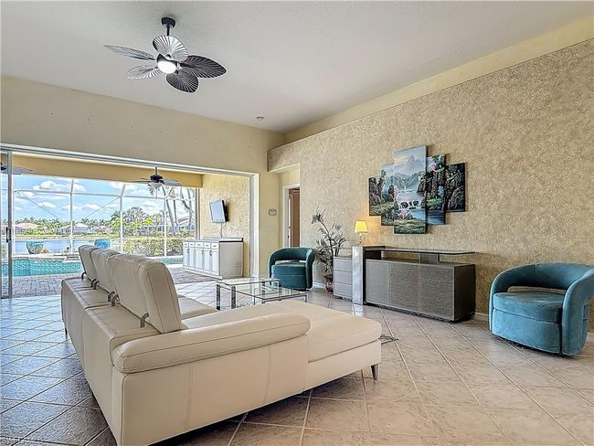 20710 Mystic Way, House other with 2 bedrooms, 2 bathrooms and 2 parking in NORTH FORT MYERS FL | Image 10
