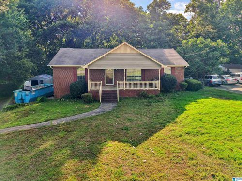 717 Hilltop Rd, WARRIOR, AL, 35180-1906 | Card Image