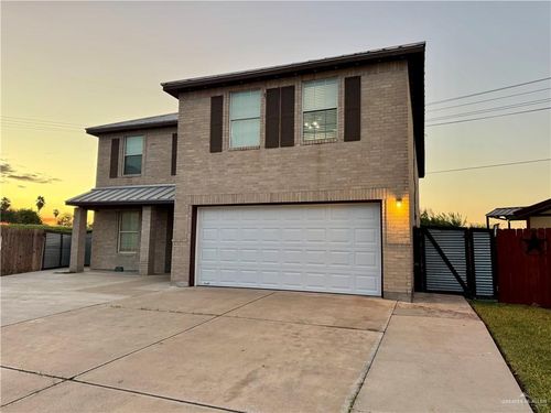 2025 W Washington St, Weslaco, TX, 78599-4371 | Card Image