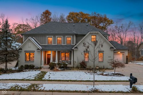 8450 Preservation Way, Indianapolis, IN, 46278-9615 | Card Image