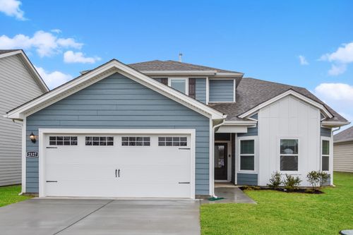 2327 Curbow Dr, Murfreesboro, TN, 37127-9813 | Card Image