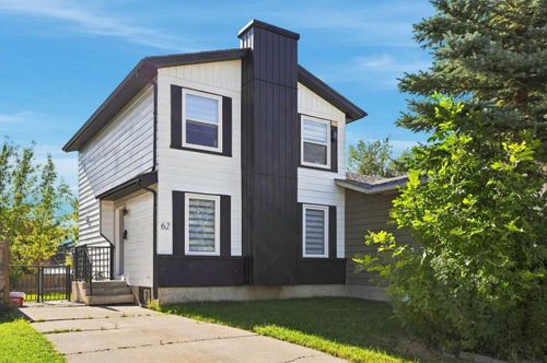 62 Deer Ridge Way Se, Calgary, AB, T2J5Y6 | Card Image