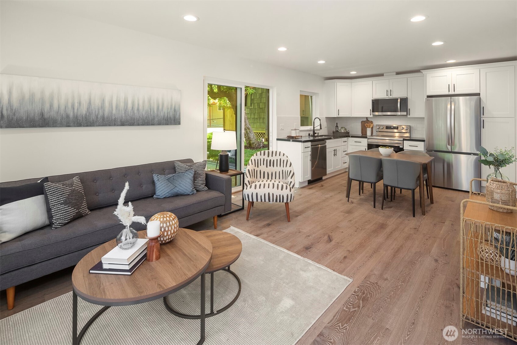 Residential in Seattle 4