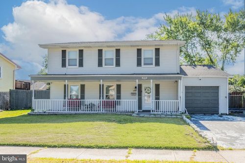 1731 Harbinger Trl, EDGEWOOD, MD, 21040-1836 | Card Image