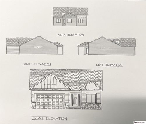 9534 S 86th Street, Lincoln, NE, 68526 | Card Image