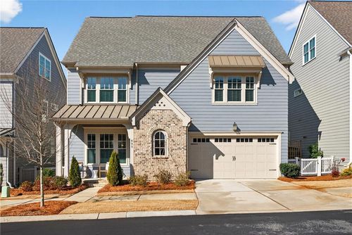 805 Castlemaine Cir, Woodstock, GA, 30189 | Card Image