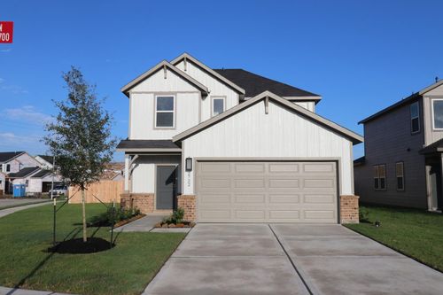 2722 Forest Retreat Ln, Missouri City, TX, 77489-1248 | Card Image