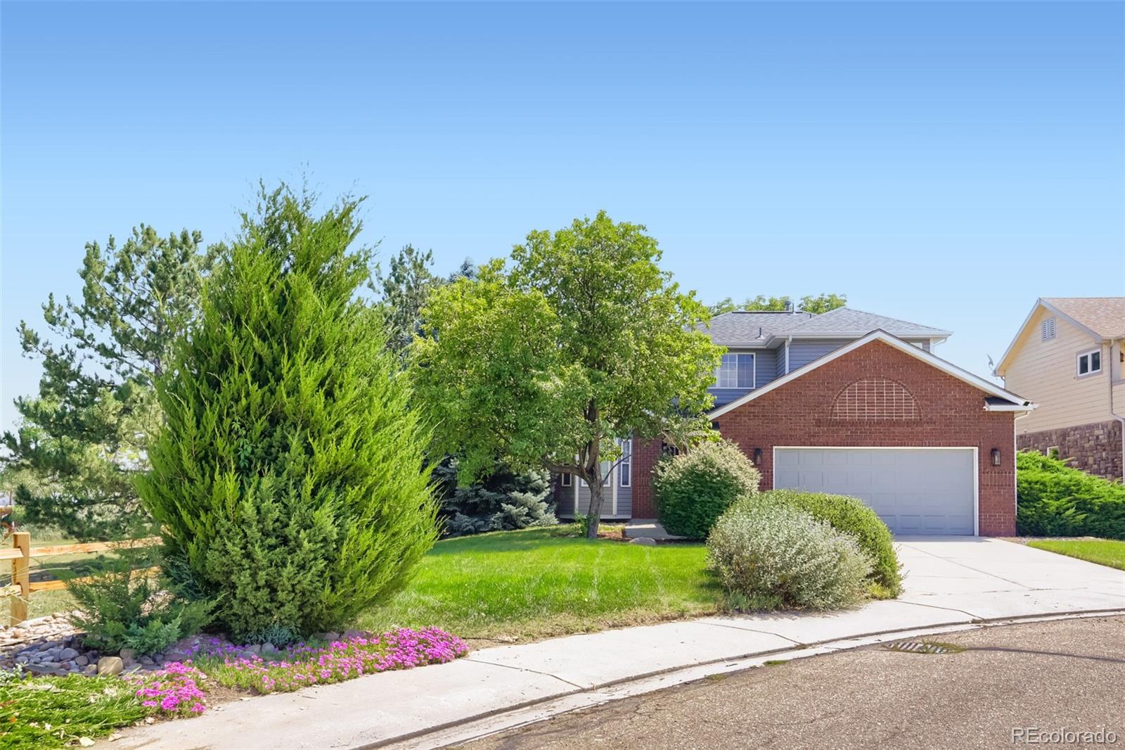 Residential in Longmont 2