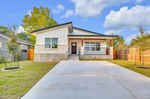 4939 Driskill St, San Antonio, TX, 78228-3741 | Card Image