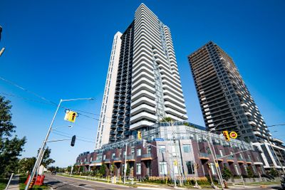 107 - 8 Nahani Way, Condo with 2 bedrooms, 2 bathrooms and 1 parking in Mississauga ON | Image 1