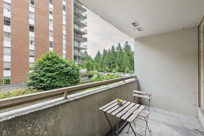 204 - 2016 Fullerton Ave, Condo with 1 bedrooms, 1 bathrooms and 1 parking in North Vancouver BC | Image 6