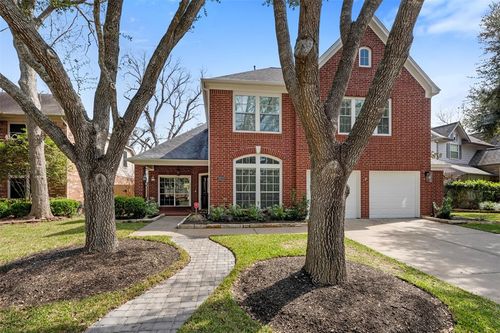 3106 Five Oaks Dr, Missouri City, TX, 77459-6492 | Card Image