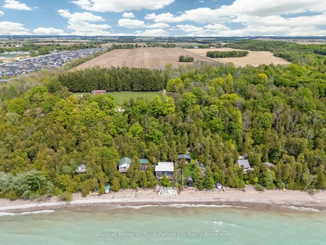 82195 Cottage Dr, House other with 5 bedrooms, 1 bathrooms and 4 parking in Goderich ON | Image 48