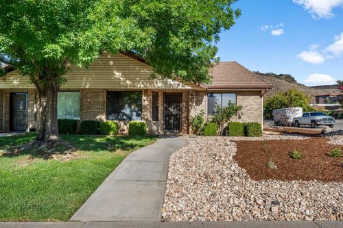 604 S 100 W, St George, UT, 84770-3509 | Card Image