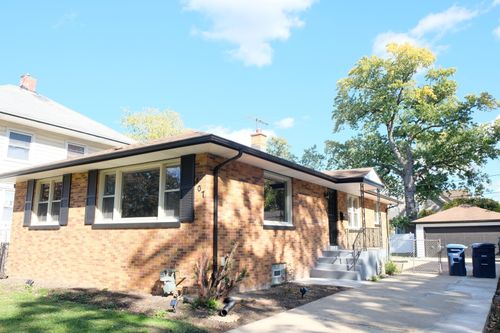 407 N 2nd Ave, Maywood, IL, 60153-1107 | Card Image