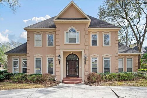 6721 Stonebrook Dr N, Mobile, AL, 36695-3045 | Card Image