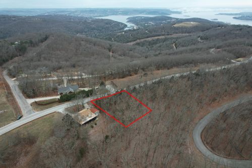 Lot 9 Devils Pool Rd, Ridgedale, MO, 65739 | Card Image