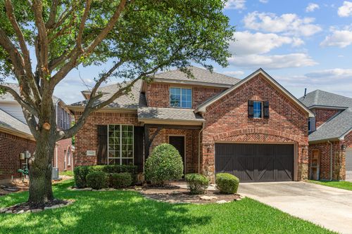 1441 Golf Club Dr, Lantana, TX, 76226-7382 | Card Image