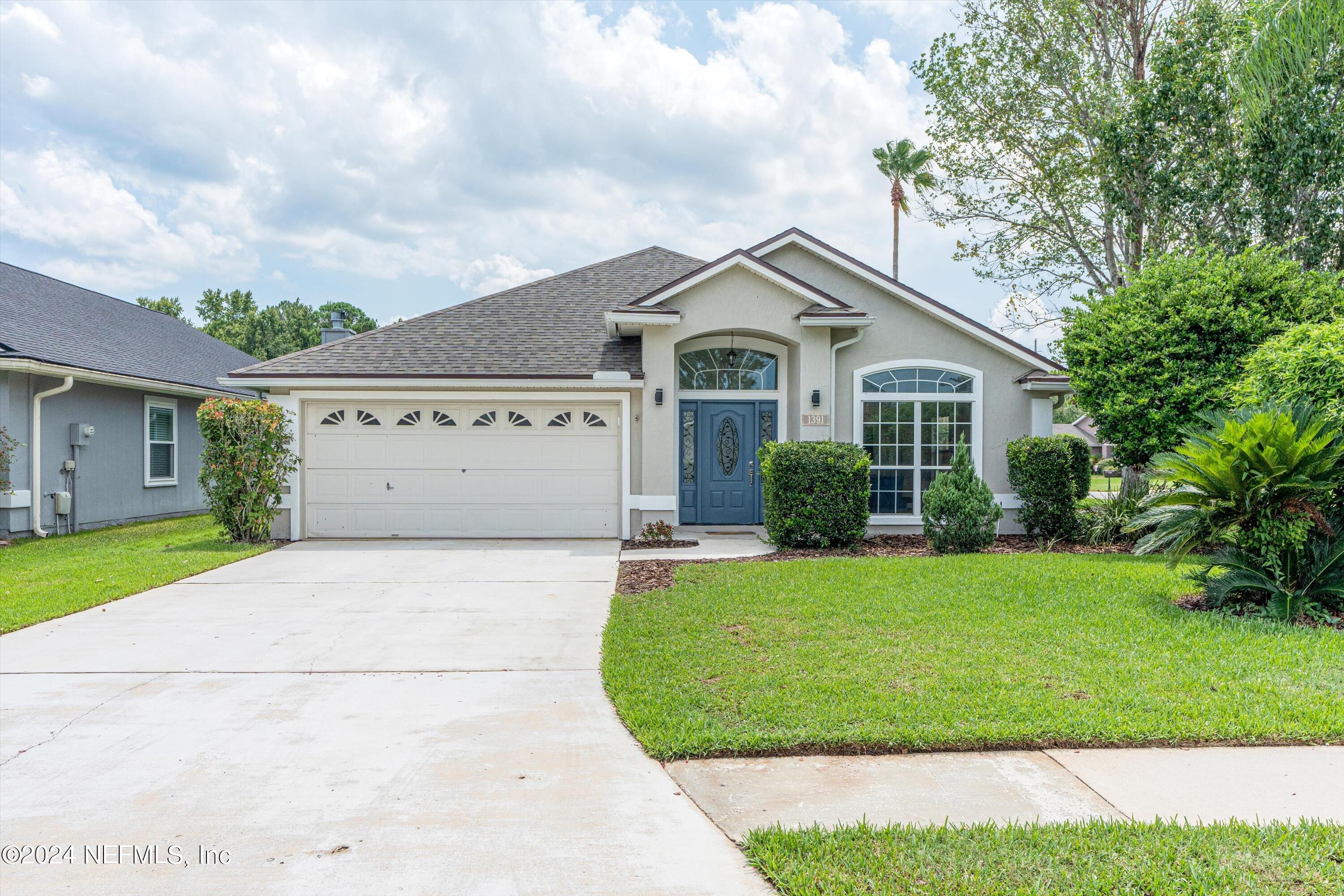 Brookgreen Way, Fleming Island, FL 32003